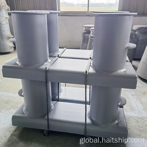 Marine Ship Spare Parts Can be customized in large quantities with bollard Factory